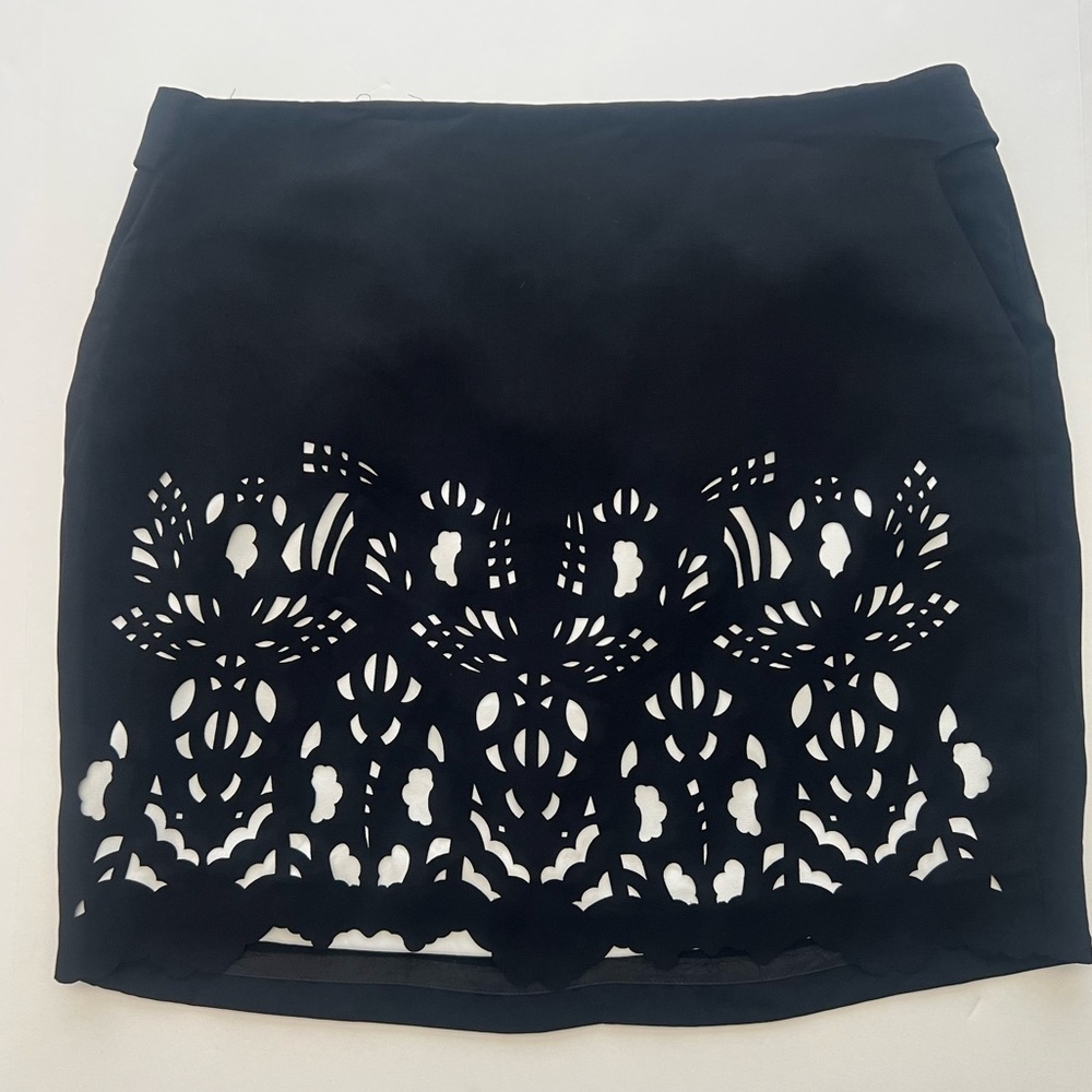 Worthington Mini Skirt Size 16P
